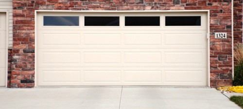 Choosing A Garage Door Style And Color - Overhead Door Co.